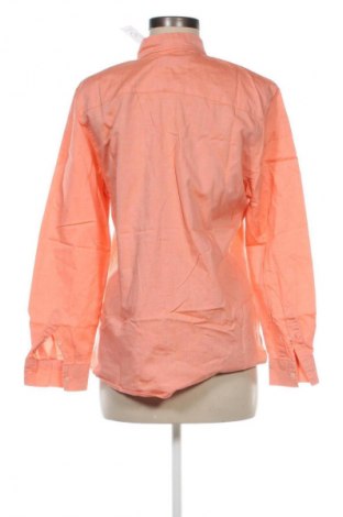 Damenbluse Otto Kern, Größe M, Farbe Orange, Preis 113,22 €