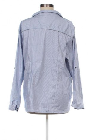 Damenbluse Paprika, Größe XXL, Farbe Mehrfarbig, Preis € 22,99