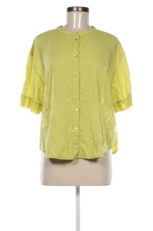 Damenbluse Parfois, Größe L, Farbe Grün, Preis € 46,65