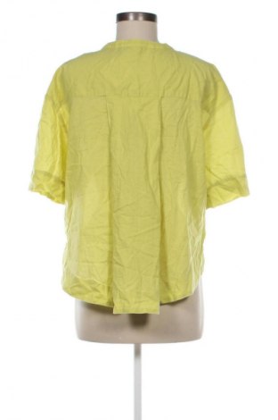 Damenbluse Parfois, Größe L, Farbe Grün, Preis € 46,65