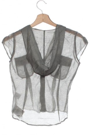 Damenbluse Pause Jeans, Größe S, Farbe Grün, Preis 20,97 €