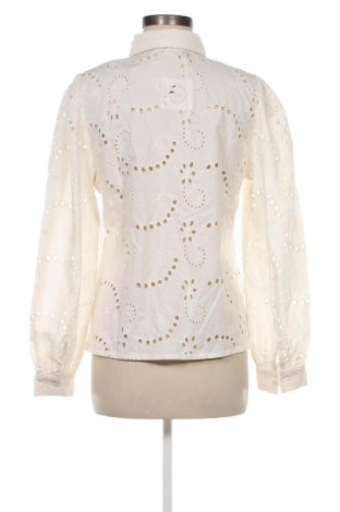 Damenbluse Peppercorn, Größe M, Farbe Ecru, Preis € 58,99