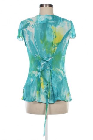 Damenbluse Per Una By Marks & Spencer, Größe M, Farbe Mehrfarbig, Preis € 12,99