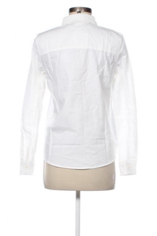 Damenbluse Pieces, Größe S, Farbe Weiß, Preis 31,99 €