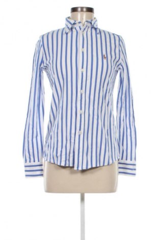 Damenbluse Polo By Ralph Lauren, Größe M, Farbe Mehrfarbig, Preis 152,99 €