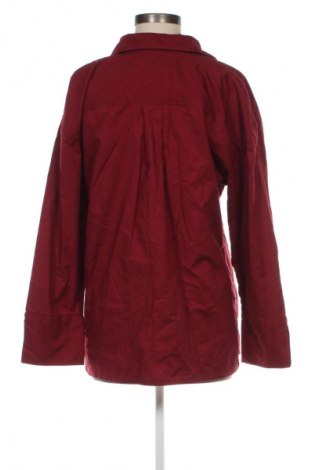 Damenbluse Premium, Größe M, Farbe Rot, Preis 12,70 €