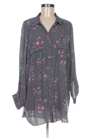 Cămașă de femei Primark, Mărime XXL, Culoare Multicolor, Preț 67,92 Lei