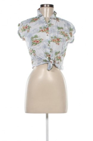Damenbluse Primark, Größe S, Farbe Mehrfarbig, Preis 13,13 €