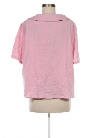 Damenbluse Princess Highway, Größe XL, Farbe Rosa, Preis € 17,99