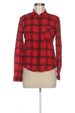 Damenbluse Pull&Bear, Größe S, Farbe Mehrfarbig, Preis 7,99 €
