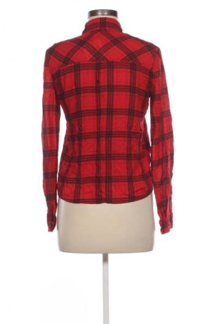 Damenbluse Pull&Bear, Größe S, Farbe Mehrfarbig, Preis 7,99 €