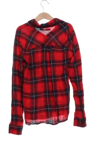 Damenbluse Pull&Bear, Größe XS, Farbe Mehrfarbig, Preis 7,99 €