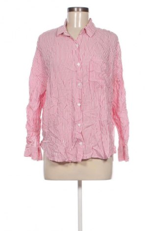 Damenbluse Pull&Bear, Größe S, Farbe Mehrfarbig, Preis € 17,99