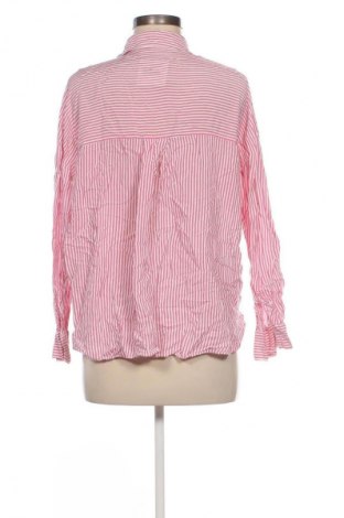 Damenbluse Pull&Bear, Größe S, Farbe Mehrfarbig, Preis € 17,99