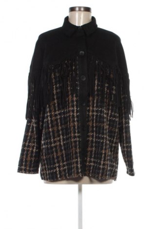 Damenbluse Pull&Bear, Größe S, Farbe Mehrfarbig, Preis € 23,81