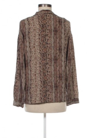 Cămașă de femei Pull&Bear, Mărime L, Culoare Multicolor, Preț 62,99 Lei