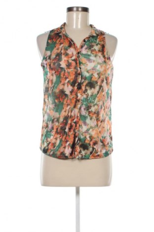 Damska koszula Pull&Bear, Rozmiar M, Kolor Kolorowy, Cena 58,91 zł
