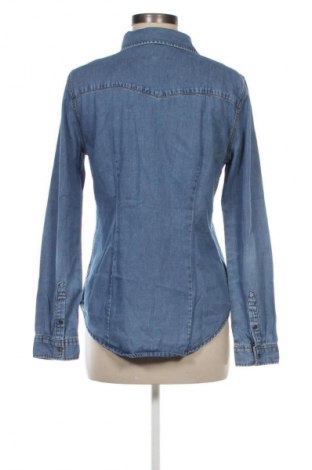 Női ing Pull&Bear, Méret M, Szín Kék, Ár 5 298 Ft
