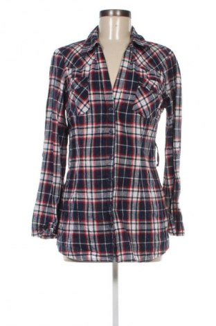 Damenbluse Qed London, Größe L, Farbe Mehrfarbig, Preis 20,72 €