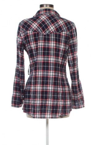 Damenbluse Qed London, Größe L, Farbe Mehrfarbig, Preis 20,72 €