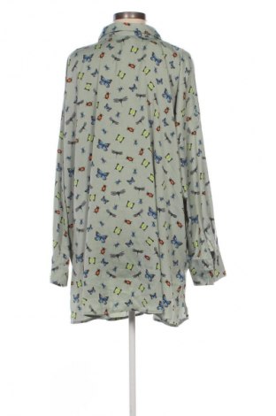 Női ing Rainbow, Méret 3XL, Szín Sokszínű, Ár 6 809 Ft