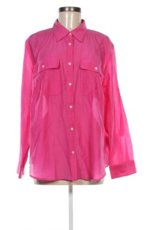 Női ing Ralph Lauren, Méret XXL, Szín Rózsaszín, Ár 21 814 Ft