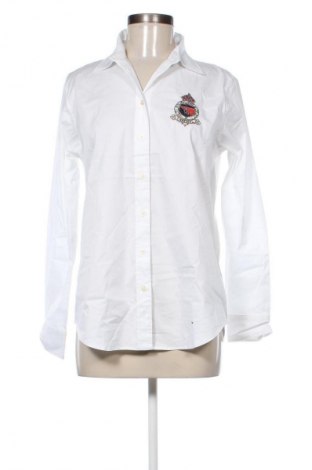 Damenbluse Ralph Lauren, Größe M, Farbe Weiß, Preis 139,99 €