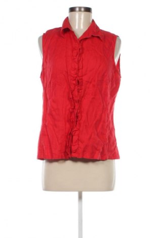 Damenbluse Remain, Größe L, Farbe Rot, Preis 38,04 €