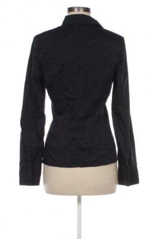 Damenbluse Rene Lezard, Größe M, Farbe Blau, Preis € 38,99