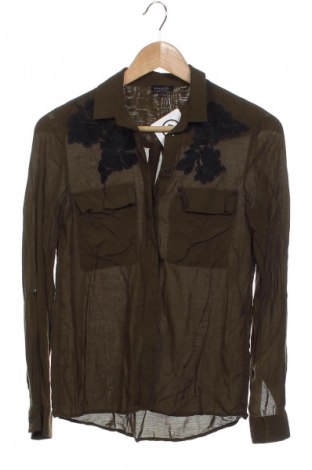 Női ing Reserved, Méret XS, Szín Zöld, Ár 5 292 Ft