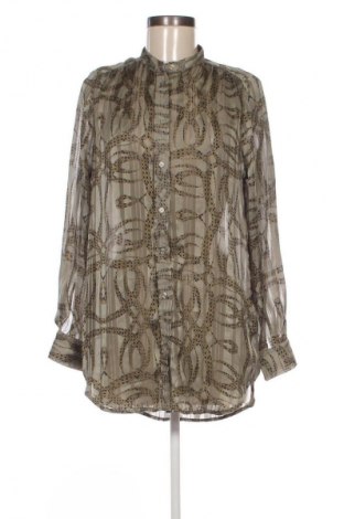 Damenbluse Richard Allan x H&M, Größe S, Farbe Mehrfarbig, Preis € 7,99