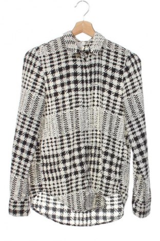 Cămașă de femei Richard Allan x H&M, Mărime XXS, Culoare Multicolor, Preț 27,99 Lei