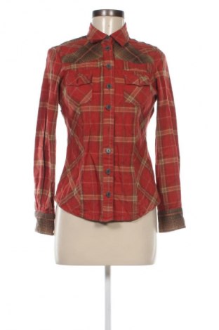 Damenbluse Rick Cardona, Größe S, Farbe Mehrfarbig, Preis 20,72 €