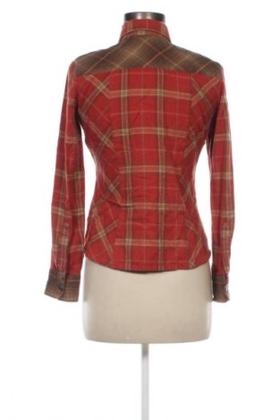 Damenbluse Rick Cardona, Größe S, Farbe Mehrfarbig, Preis 20,72 €