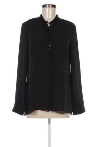 Damenbluse S.Oliver, Größe M, Farbe Schwarz, Preis € 11,99