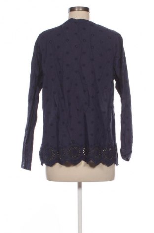 Damenbluse S.Oliver, Größe XL, Farbe Blau, Preis 13,99 €