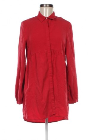 Damenbluse S.Oliver, Größe S, Farbe Rot, Preis 13,99 €