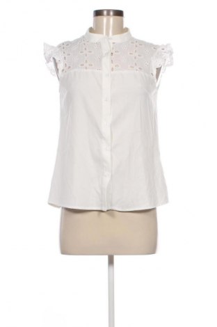 Damenbluse SHEIN, Größe S, Farbe Weiß, Preis 11,99 €
