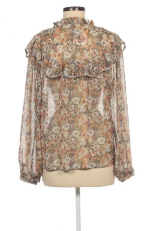 Cămașă de femei SHEIN, Mărime L, Culoare Multicolor, Preț 31,99 Lei