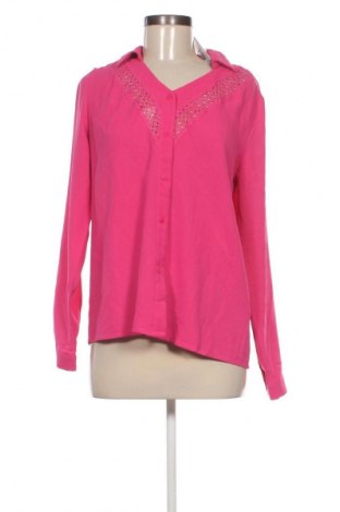 Damenbluse SHEIN, Größe M, Farbe Rosa, Preis 6,99 €
