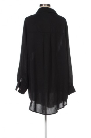 Női ing SHEIN, Méret XXL, Szín Fekete, Ár 5 539 Ft