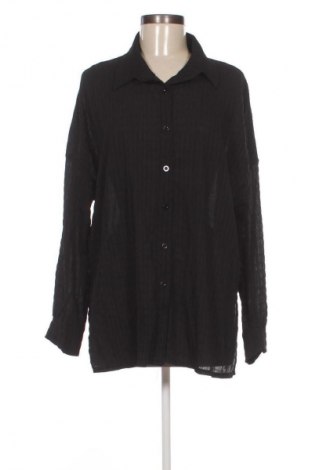 Damenbluse SHEIN, Größe M, Farbe Schwarz, Preis 17,99 €