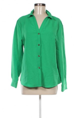 Damenbluse SHEIN, Größe M, Farbe Grün, Preis € 17,99