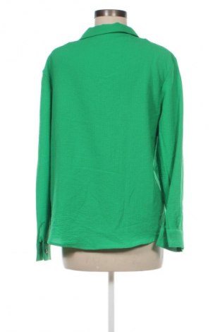 Damenbluse SHEIN, Größe M, Farbe Grün, Preis € 17,99