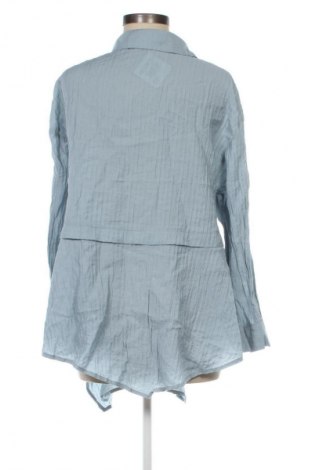Női ing SHEIN, Méret XL, Szín Szürke, Ár 6 809 Ft