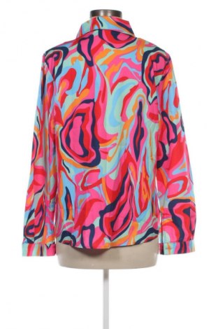 Damenbluse SHEIN, Größe L, Farbe Mehrfarbig, Preis 7,99 €