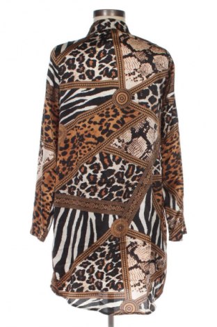 Damenbluse SHEIN, Größe S, Farbe Mehrfarbig, Preis 17,99 €