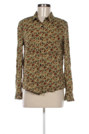 Damenbluse Samsoe & Samsoe, Größe S, Farbe Mehrfarbig, Preis € 28,13
