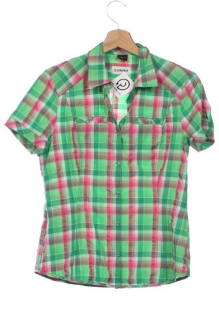 Damenbluse Schoffel, Größe XS, Farbe Mehrfarbig, Preis € 25,98