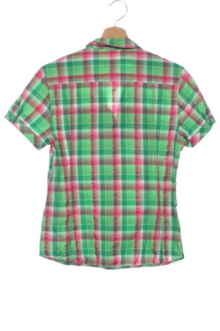 Damenbluse Schoffel, Größe XS, Farbe Mehrfarbig, Preis € 25,98